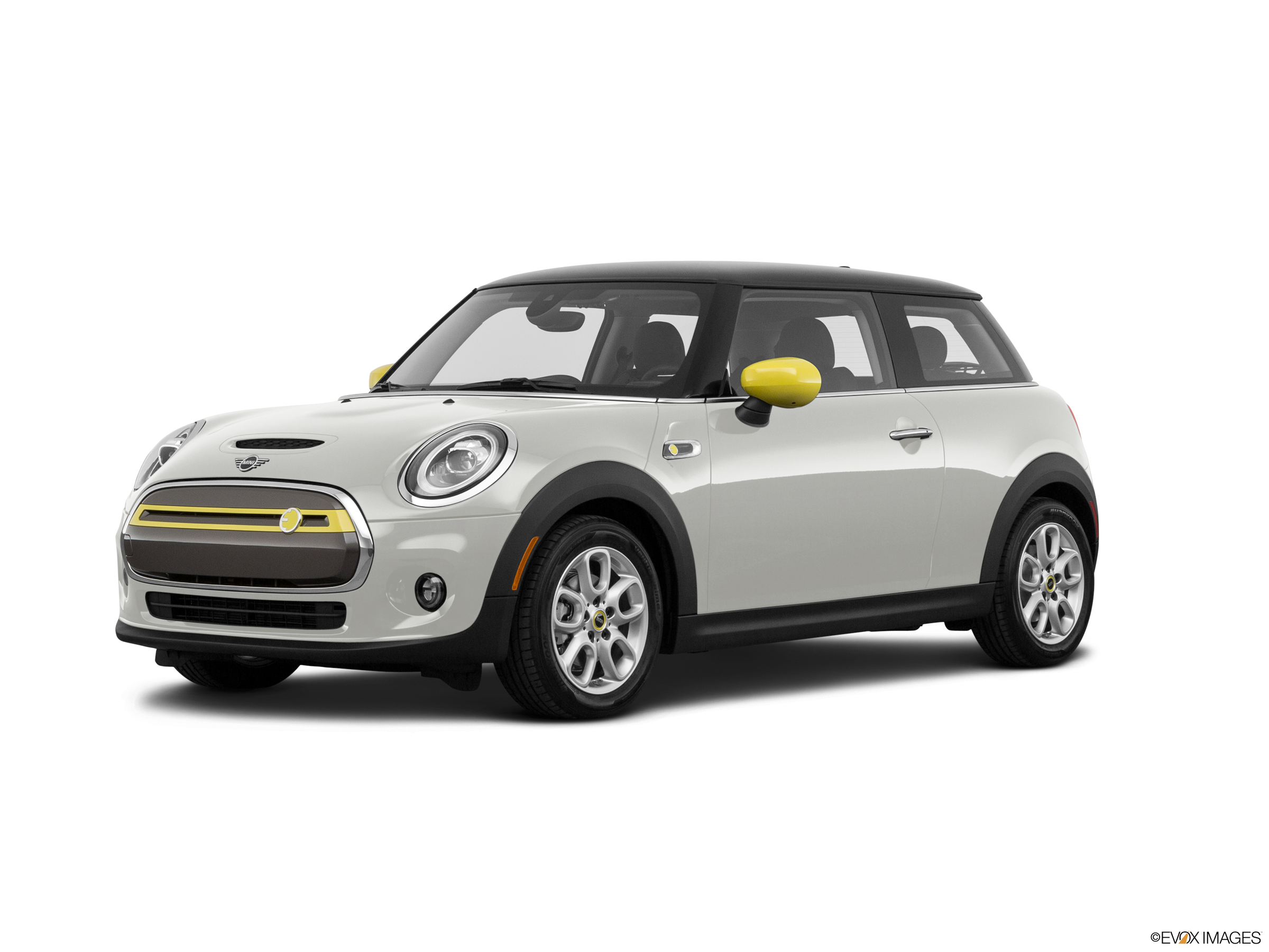 Used 2021 MINI Hardtop 2 Door Cooper SE Hatchback 2D Prices